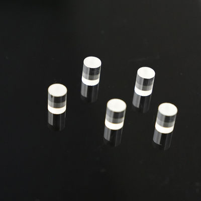 Optical Infrared Rigid Rod Lens For Medical Instruments Equipment