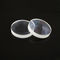 High Temp Optical Double Cemented Round Glass Lens