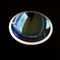 Spherical Or Aspherical Photochromic Optical Glass Lens ZnSe