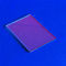 UV Camera Infrared 1.5mm To 300mm Optical Glass Filters